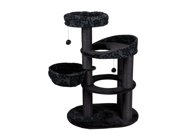 TRIXIE-Filippo-draskykle-114-cm-juoda-antracito