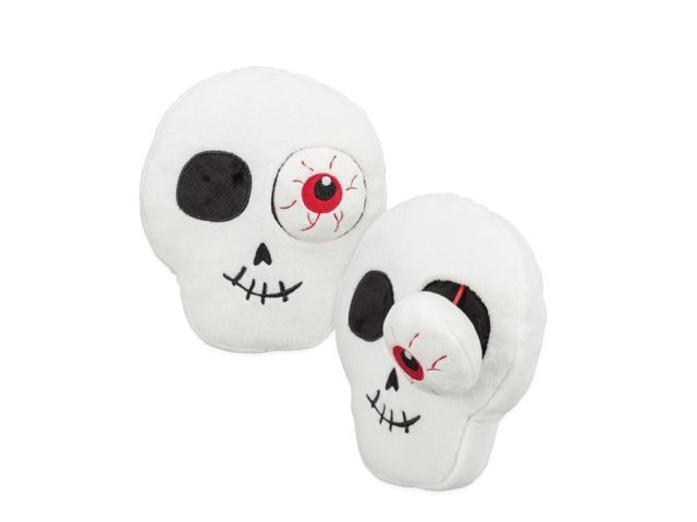 TRIXIE-Halloween-Kaukole-pliusas-19-cm