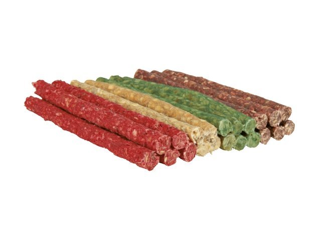 TRIXIE-Kramtomieji-ritineliai-iv-spalvu-12-cm-9-10-mm-50vnt