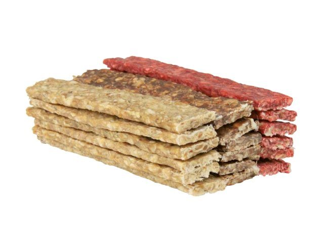 TRIXIE-Kramtomos-juosteles-iv-spalvu-12-cm-100-vnt