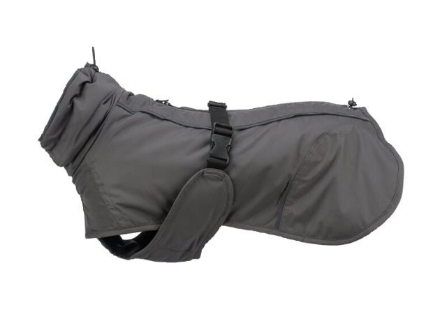 TRIXIE-Limoux-lietpaltis-S-36-cm-pilkas