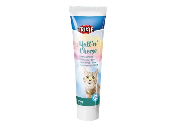 TRIXIE-MaltnCheese-Anti-hairball-100-g