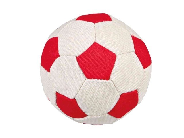 TRIXIE-Minkstas-futbolo-kamuolys-11-cm-iv.-spalvu