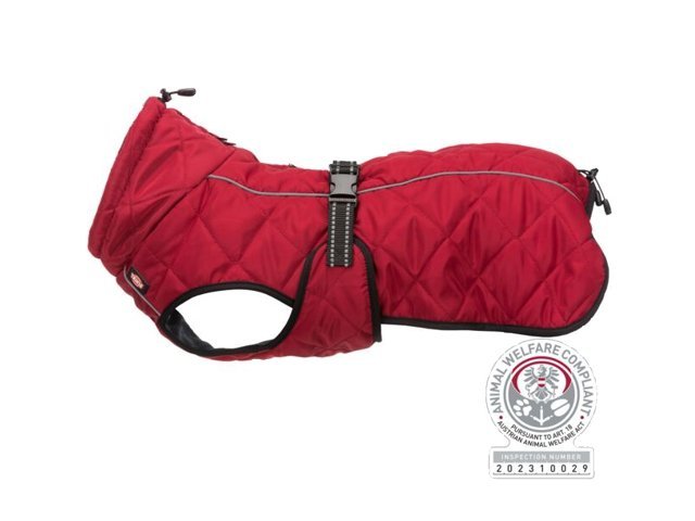 TRIXIE-Minot-striuke-S-36-cm-raudona