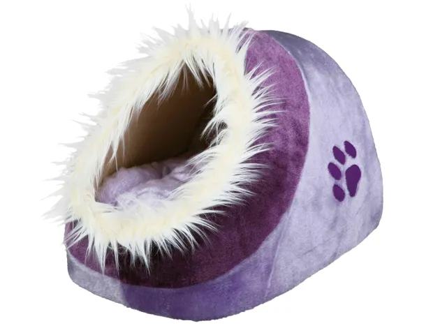 TRIXIE-Minou-guolis-urvas-35x26x41cm-violetinis