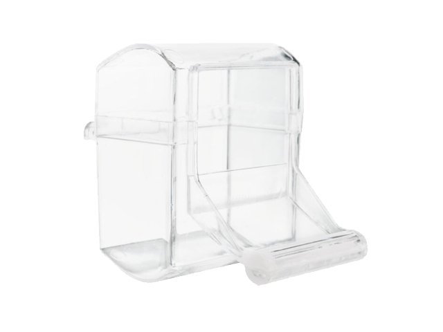 TRIXIE-Pauksciu-girdykla-su-lakta-plastm.-70-ml-7x7-cm
