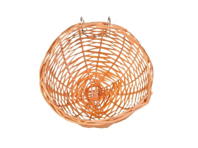TRIXIE-Pintas-lizdas-kanarelems-is-bambuko-10-cm