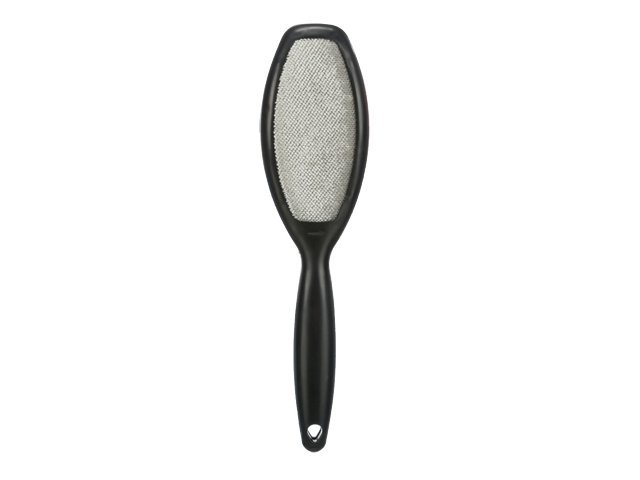 TRIXIE-Puku-surinkimo-sepetys-dvipusis-26-cm-juoda-raudona