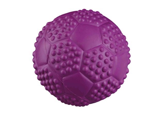TRIXIE-Sport-kamuolys-naturali-guma-o-5.5-cm