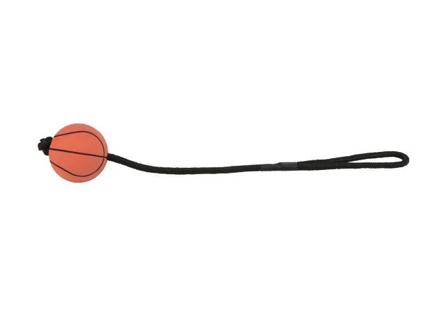 TRIXIE-Sport-kamuolys-su-virve-pluduriuojantis-putu-guma-o-6-30-cm
