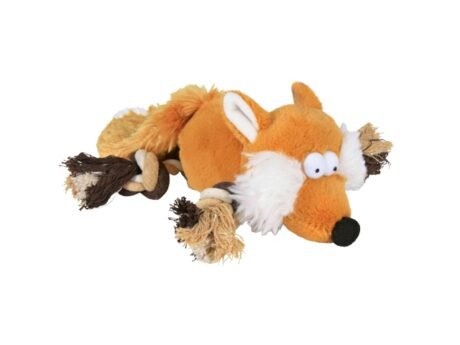 TRIXIE-zaislas-suniui-Lape-su-virve-pliusas-34-cm