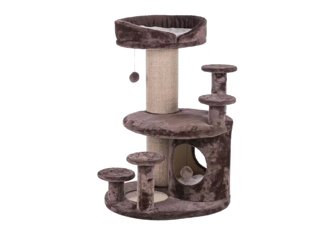 Trixi-Emil-draskykle-96-cm-ruda-smelio-spalvos