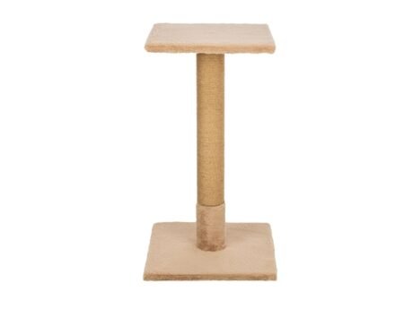 Trixie-Baena-draskykle-stulpas-69cm-rusva