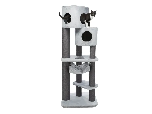 Trixie-Pirro-draskykle-174-cm-pilkas