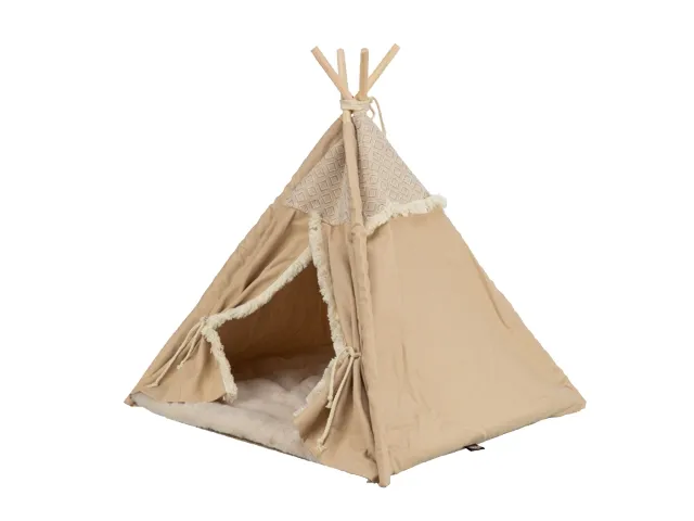 Trixie-Tipi-Boho-55-×-65-×-55-cm