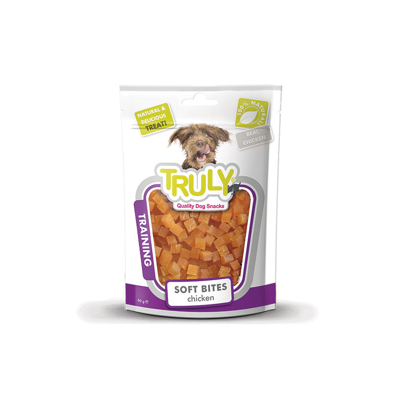 Truly-Training-Bites-skanestai-sunims-su-vistiena-5x85-g