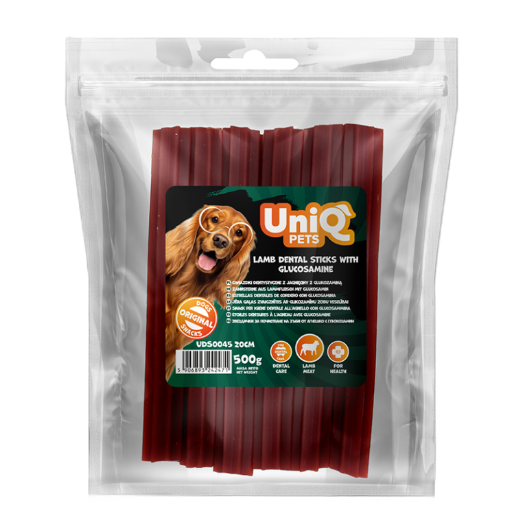 Uniq-Pets-erienos-dantu-lazdeles-su-gliukozaminu-20cm-500g