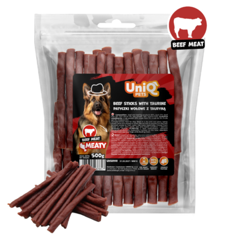 Uniq-Pets-jautienos-lazdeles-skanestai-su-taurinu-500g