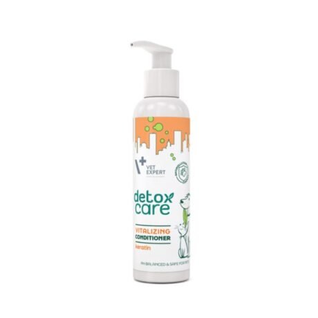 VetExpert-DETOX-CARE-VITALIZING-kondicionierius-150ml