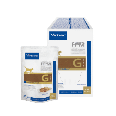 Virbac-G1-Veterinarinis-Slapias-kaciu-maistas-virskinimo-palaikymui-12x85-g