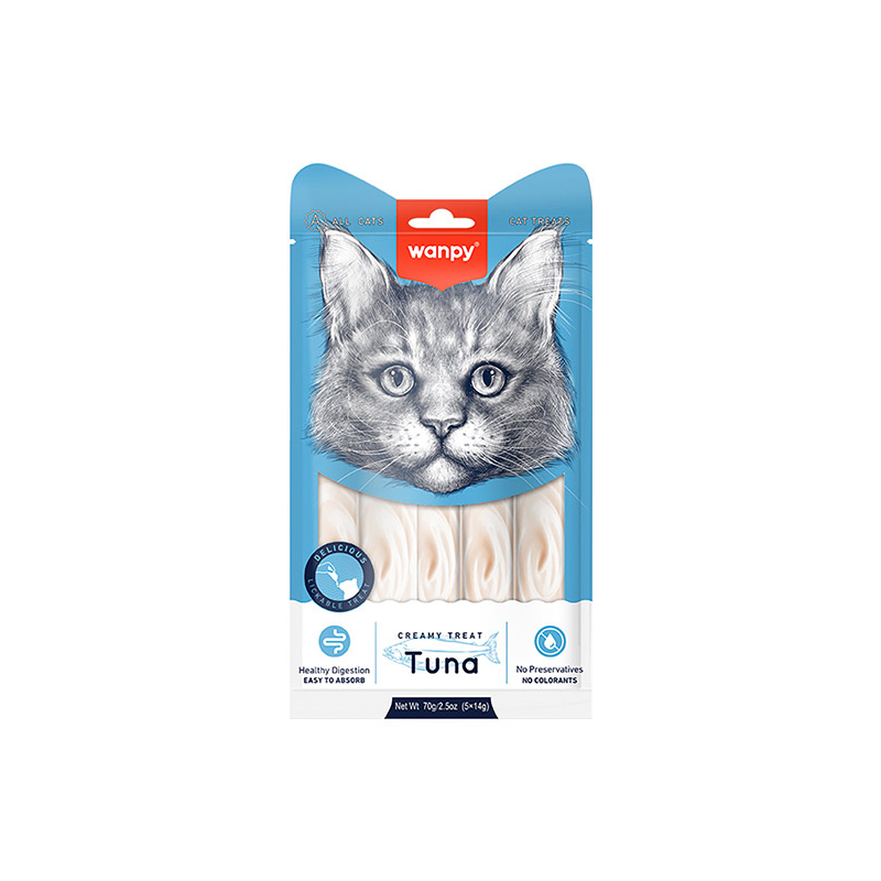 Wanpy-Creamy-Treats-skanestai-katems-su-tunu-5x70-g
