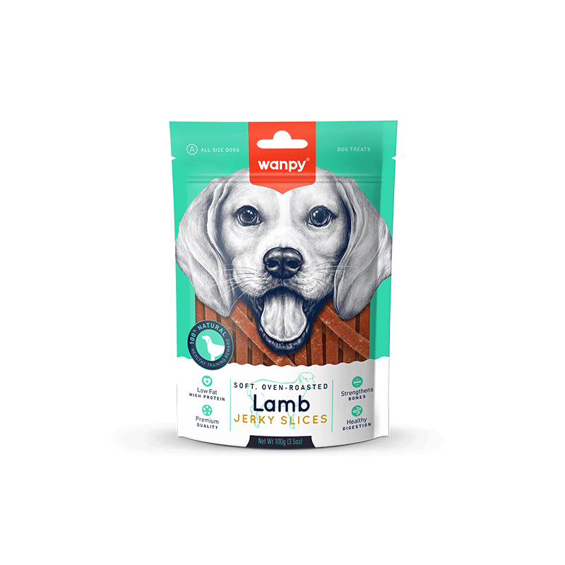 Wanpy-Soft-Lamb-Jerky-Slices-erienos-juosteles-skanestai-sunims-5x100-g