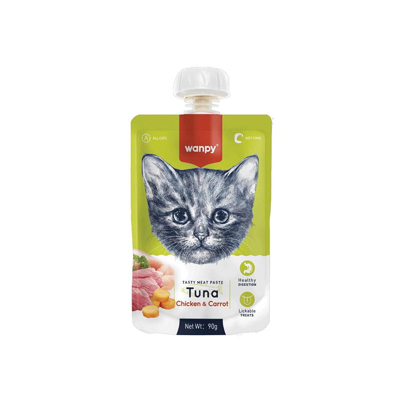 Wanpy-pasta-katems-su-tunu-vistiena-ir-morkomis-8x90-g