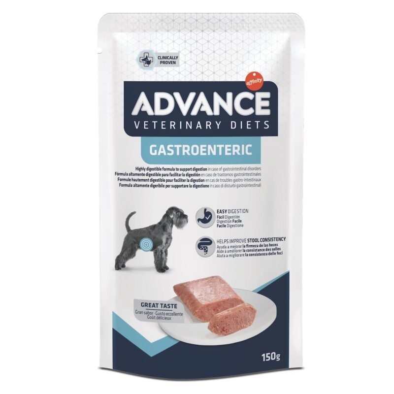 Wet-Gastroenteritic-Dog-150g-