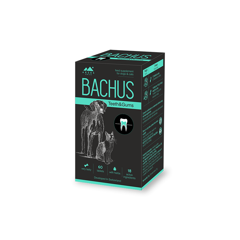 bachus-teeth-gums-papildai-sunims-ir-katems-60-tabl