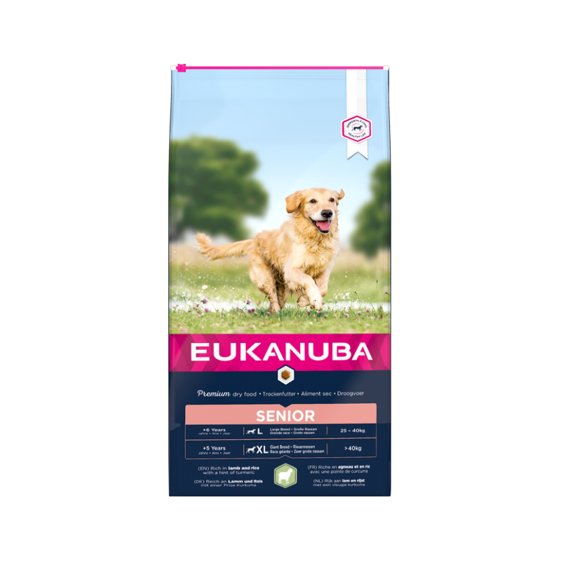 eukanuba-senior-lxl-visavertis-pasaras-senyviems-dideliu-veisliu-sunims-su-eriena-ir-ryziais-12kg