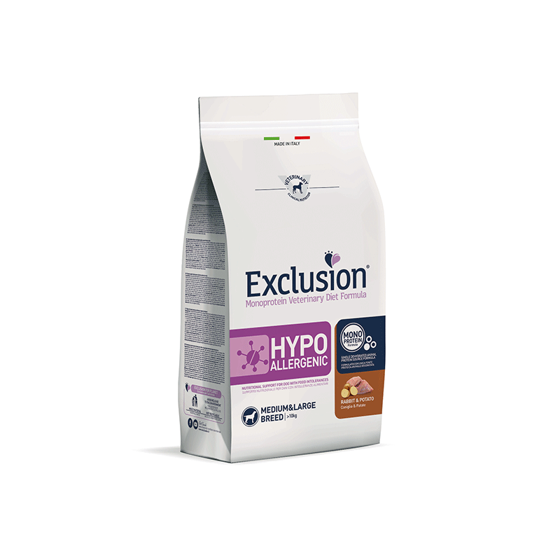exclusion-hypoallergenic-sausas-maistas-su-triusiena-sunims-12-kg