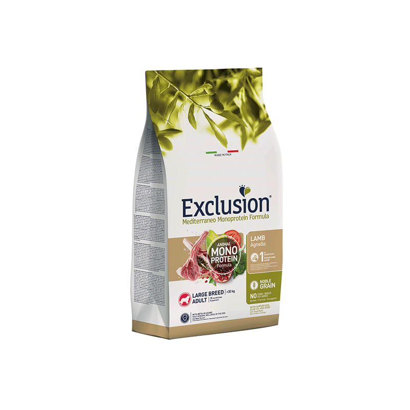 exclusion-mediterraneo-maistas-su-eriena-dideliu-veisliu-sunims-12-kg