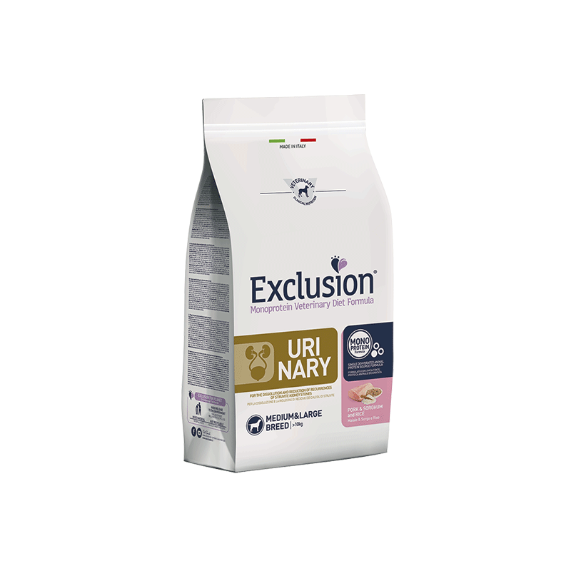 exclusion-urinary-sausas-maistas-vidutiniu-ir-dideliu-veisliu-sunims-2-kg