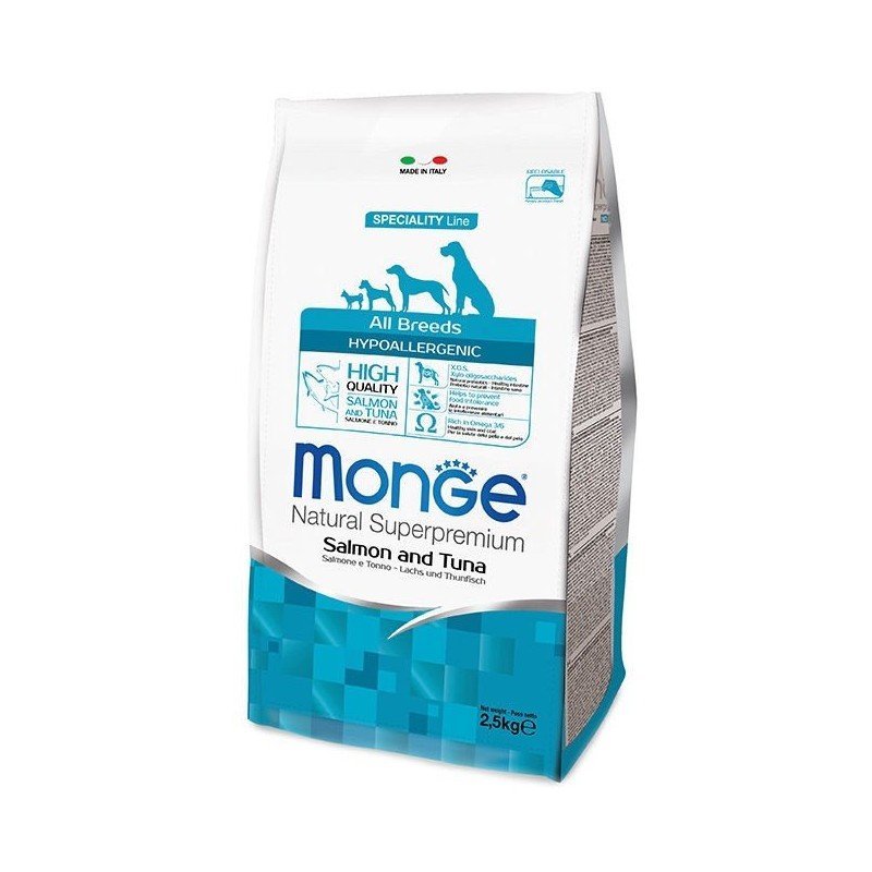 monge-hypoallergenic-adult-sausas-pasaras-lasisa-ir-tunas-25kg