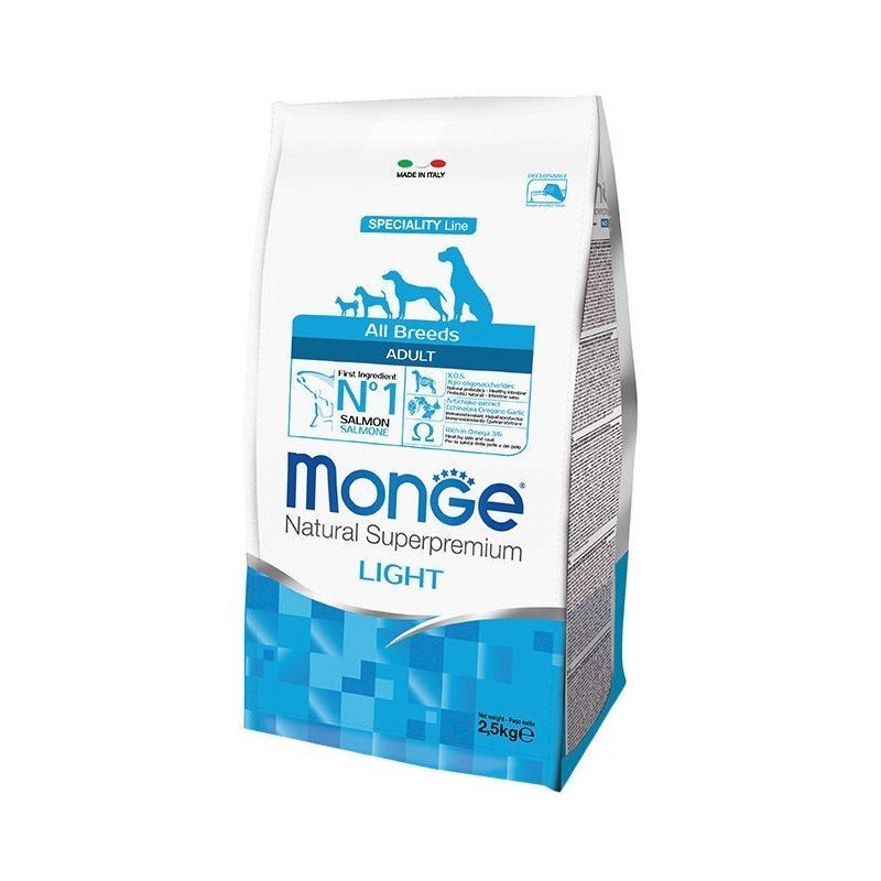 monge-light-adult-sausas-pasaras-suaugusiems-sunims-su-lasisa-ir-ryziais-12kg