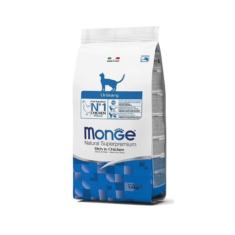 monge-urinary-adult-urinary-super-premium-sausas-pasaras-katems-su-vistiena15kg