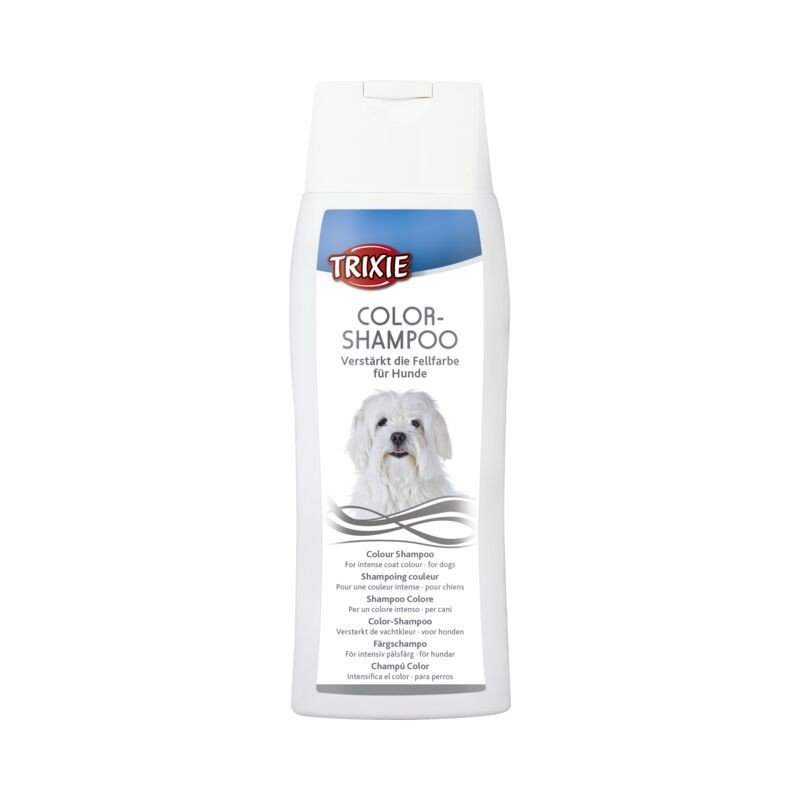 trixie-colour-sampunas-baltiems-250-ml