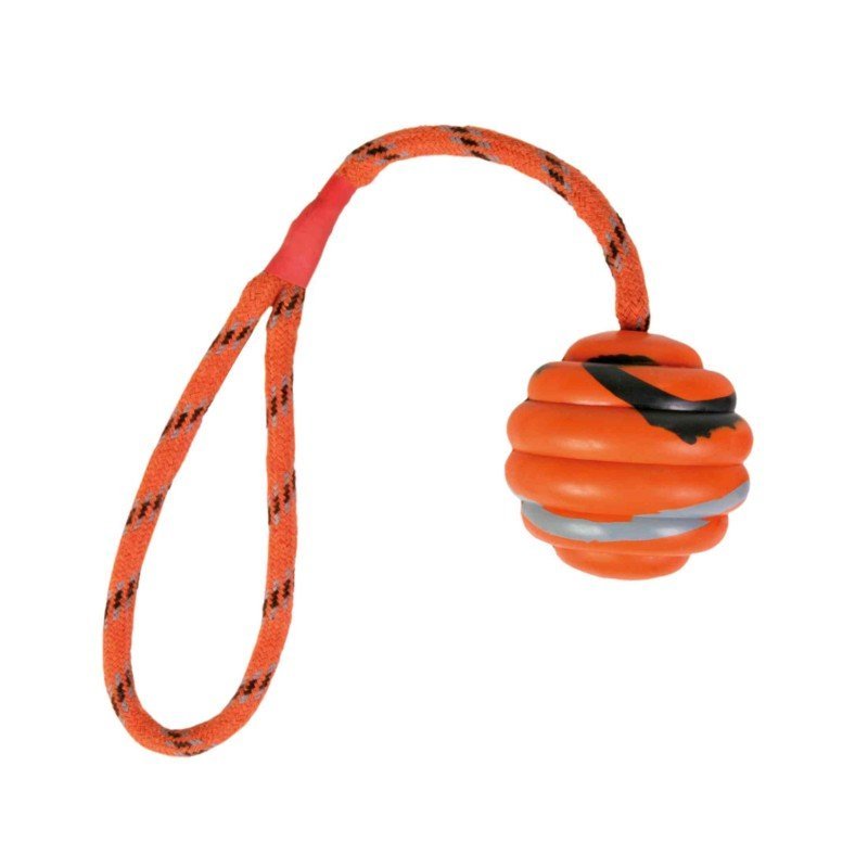 trixie-wavy-kamuolys-su-virvenaturali-guma-o-6-30-cm