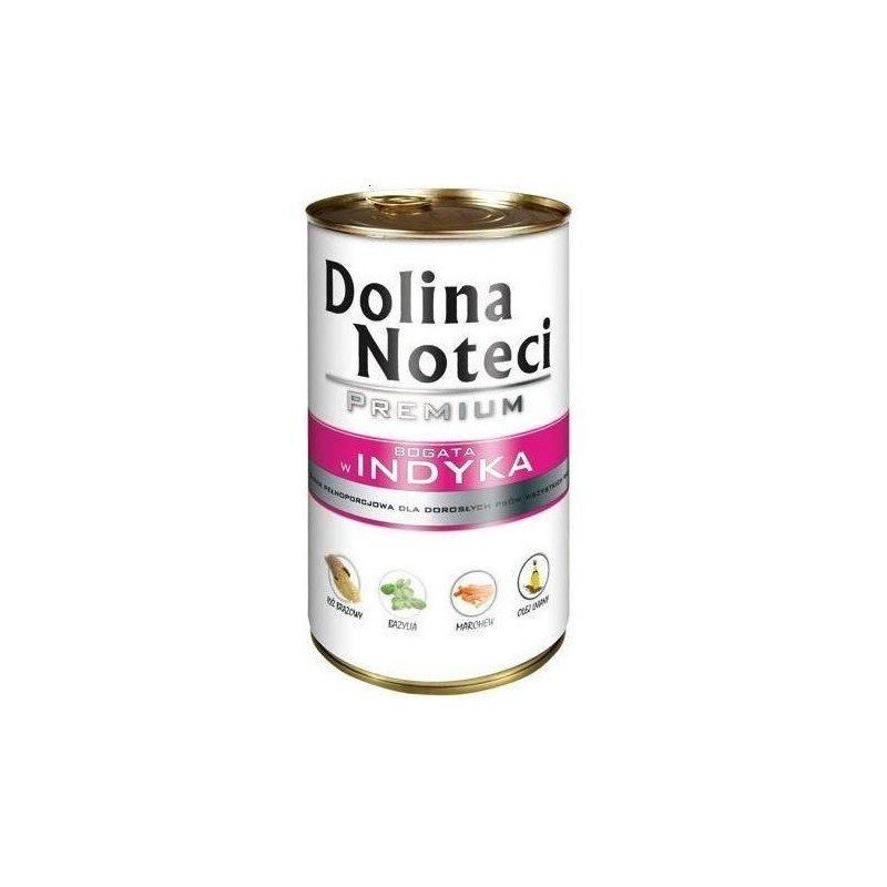 visavertis-konservuotas-pasaras-visu-veisliu-suaugusiems-sunims-dolina-noteci-premium-su-kalakutiena-400g